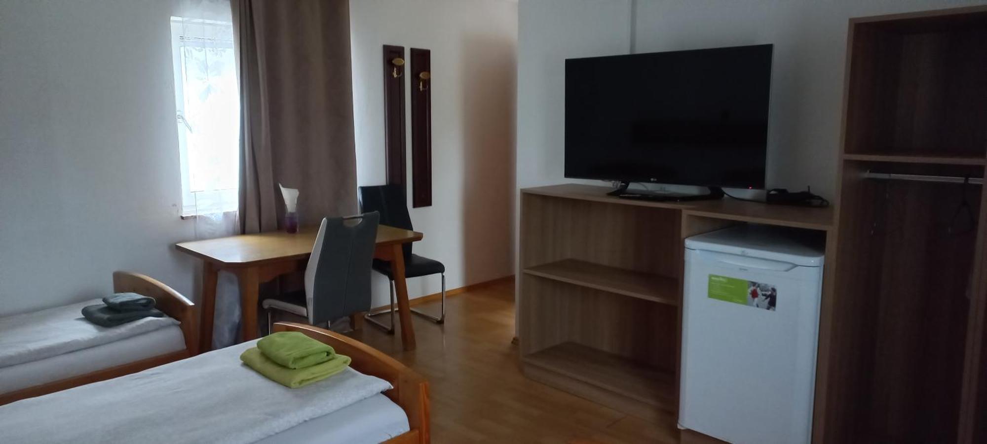 Remserhof Sankt Valentin Habitación foto