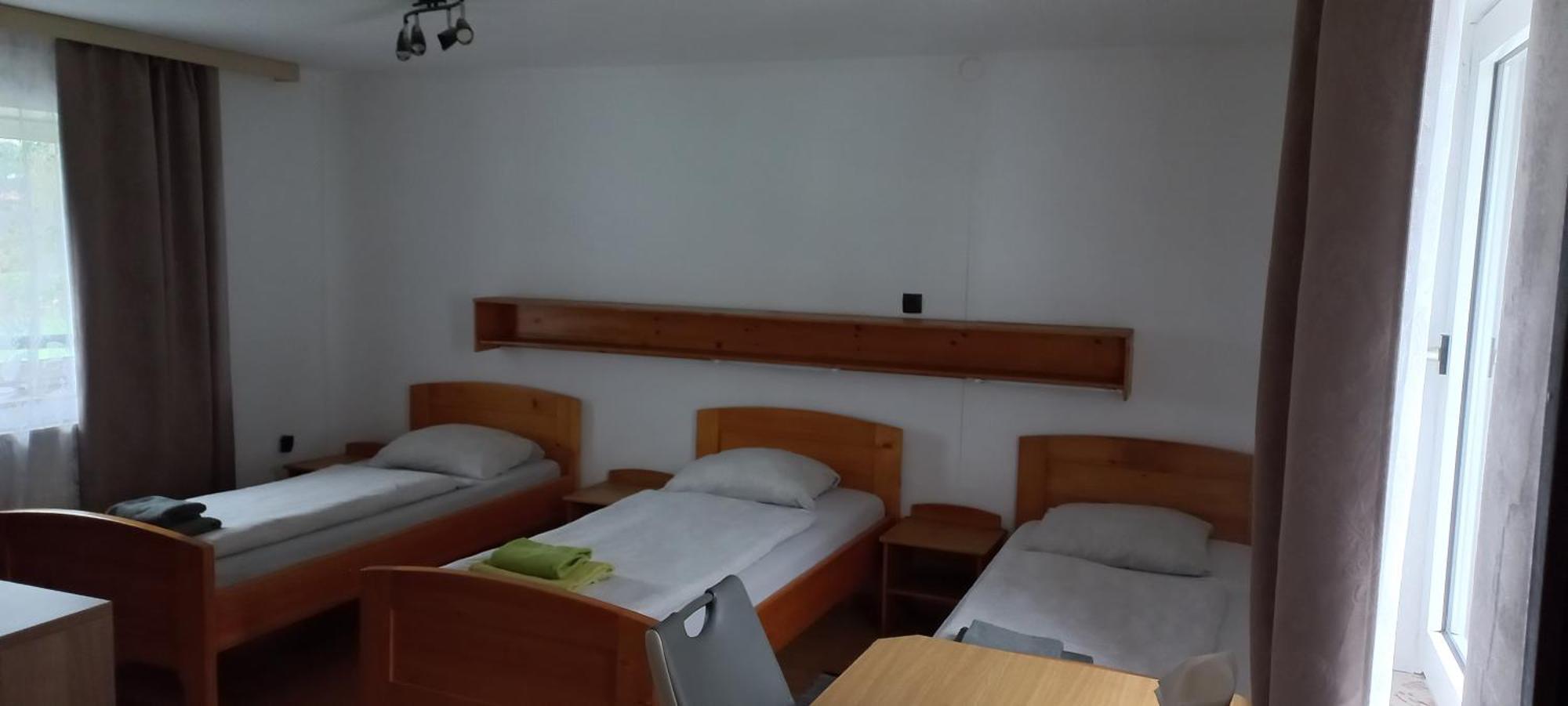 Remserhof Sankt Valentin Habitación foto